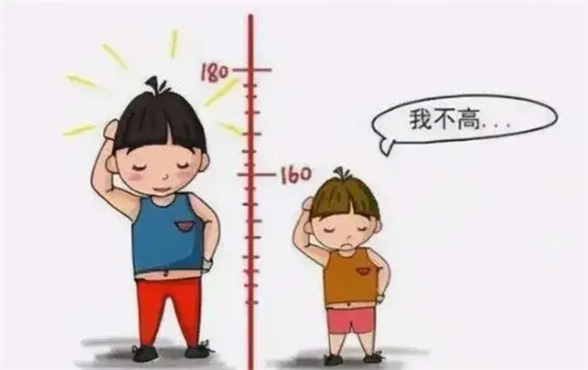 从小去游泳和不游泳的孩子有什么不同吗