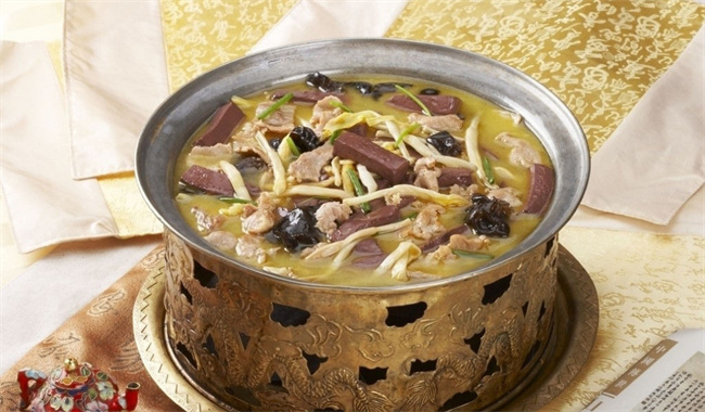 女性不孕怎么吃，8种不孕不育食谱的做法