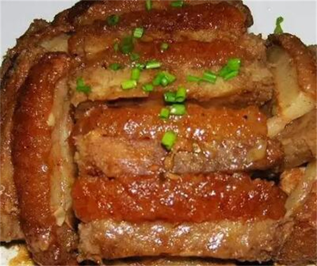 华夫饼干的家常做法