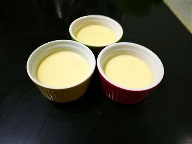 香菜豆腐羹怎么做