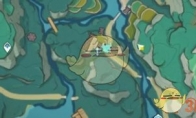 《原神》赤璋城垣观景点攻略