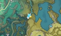《原神》悬练山观景点攻略