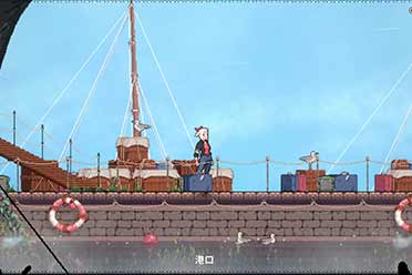 治愈像素烹饪新游《魔法餐作室》年内登陆Xbox/PC！