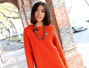 【图】毛衣编织花样图解&nbsp;毛衣编织花样教程