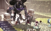 《魔女之泉R》最危险的武器成就怎么完成