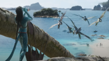 詹姆斯·卡梅隆（James Cameron