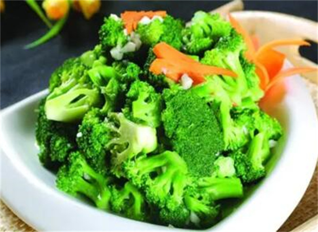 女生抗衰老，饮食要对好