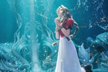《FF7重生》日本玩家超半数投票希望改变忘却之都惨剧
