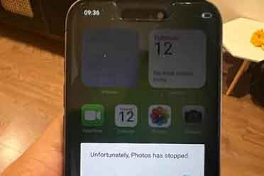 用户亚马逊购买iPhone 15却收到山寨机 网友：我也是