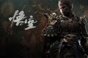  《黑神话》即将超越《丝之歌》成为Steam关注榜第一!