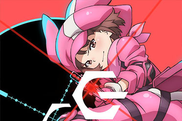 《刀剑神域》外传《GGO》TV第二季新海报公开！