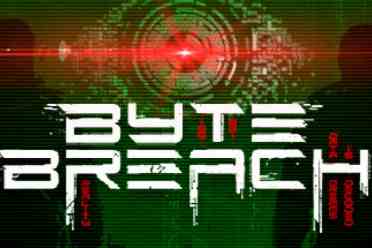 生存恐怖游戏《Byte Breach》上架Steam 支持简中！