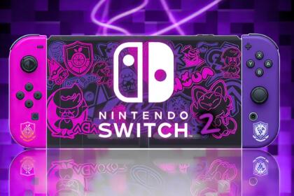 曝Switch 2最大性能接近PS4 Pro！需使用底座模式