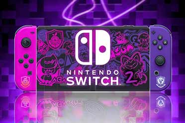 游侠晚报：《星刃》战斗风格演示PV！Switch 2性能爆料
