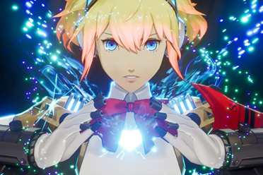 《女神异闻录》系列销量达2200万！特别纪念视频公布
