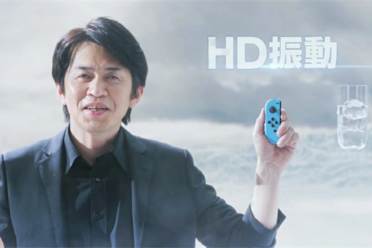 任天堂与Immersion公司续签合作协议 将用于未来产品
