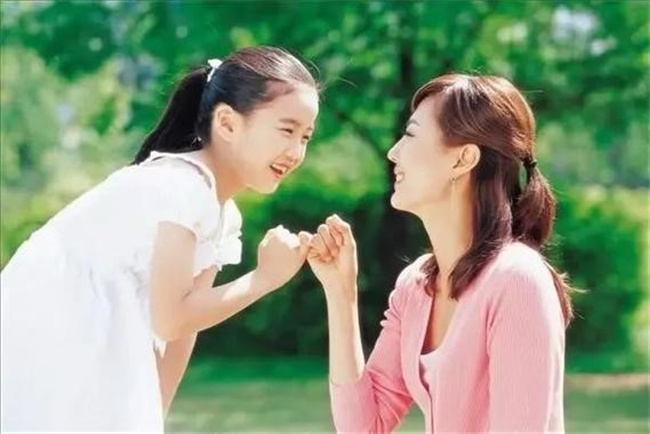 孩子作弊了家长如何引导