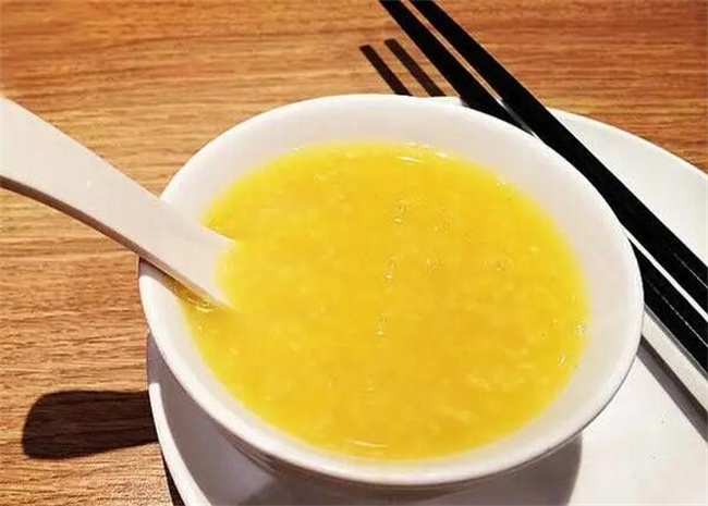 脂肪肝的饮食护理，5种食物别错过