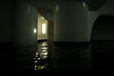 实验艺术作品《Pools》作者希望游戏行业大胆一点
