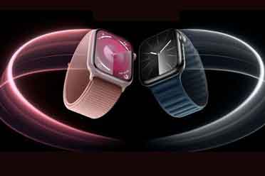 苹果Apple Watch获新专利 可非侵入式追踪核心温度！