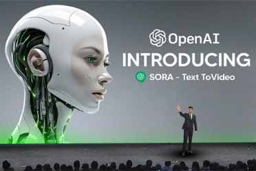 中国工程院院士称：Sora模型意义重大 或许能创造世界