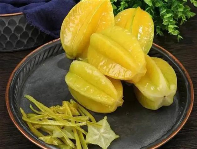 竹笋的功效和作用 食用竹笋应了解竹笋的禁忌