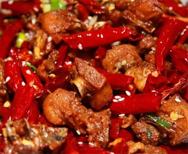 中秋美食怎样吃才健康