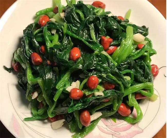 补钙吃豆腐还能增强免疫力 豆腐的营养巧搭配