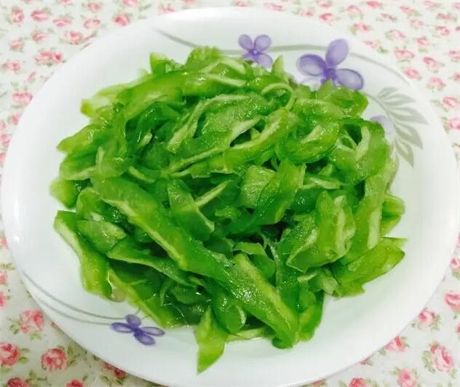 南瓜羹的简略做法