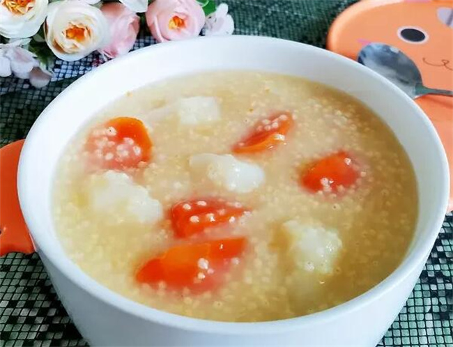 保护心脏，食疗方奉上