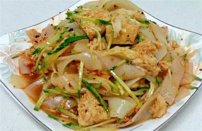 家常简单排骨的做法是什么