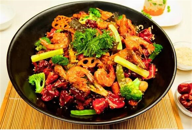 剩的馄钝皮都能做什么美食