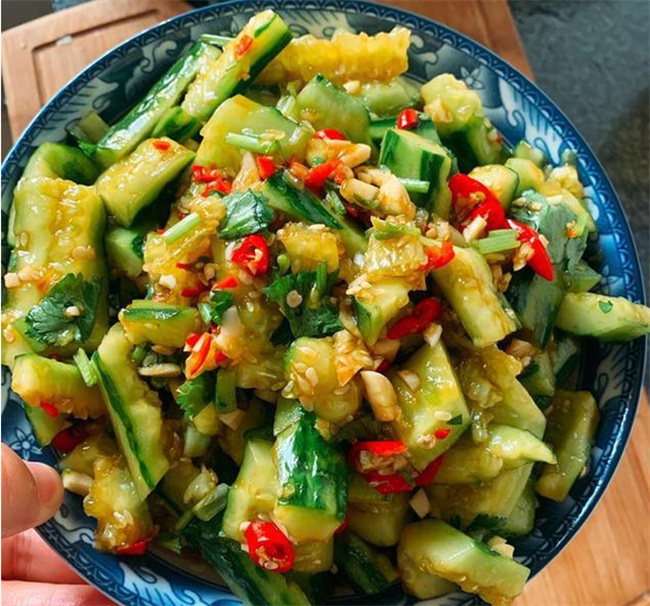 爱吃但不一定会吃食物搭配好怎么做合适