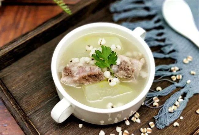 能有助缓解头痛的食物