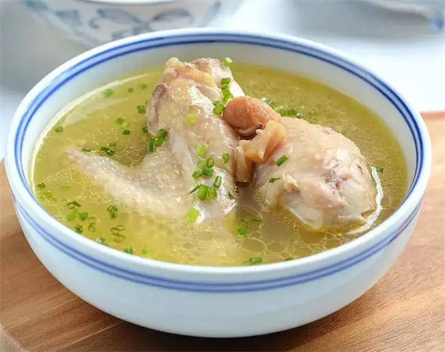 生姜的妙用及功效