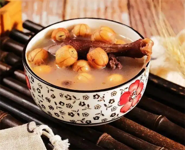 吃对这几种食材保健康