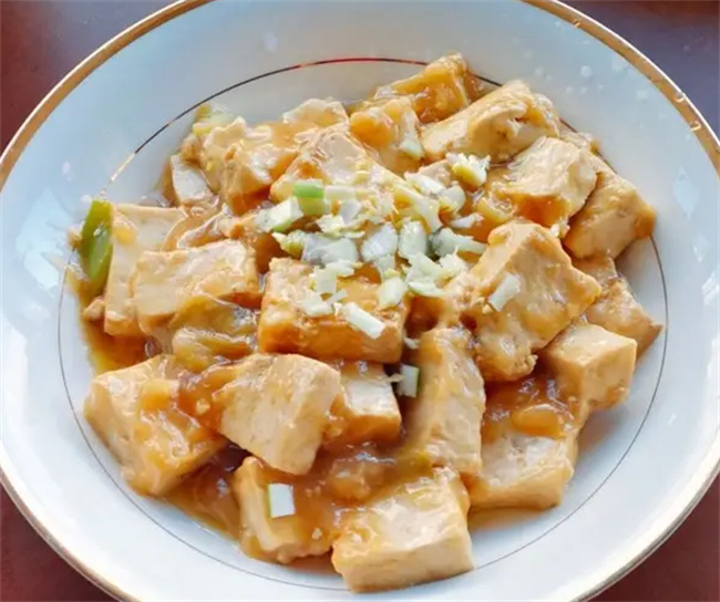 春季吃什么能增强抵抗力
