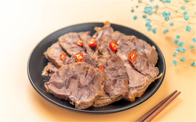 超市买火锅食材干净吗