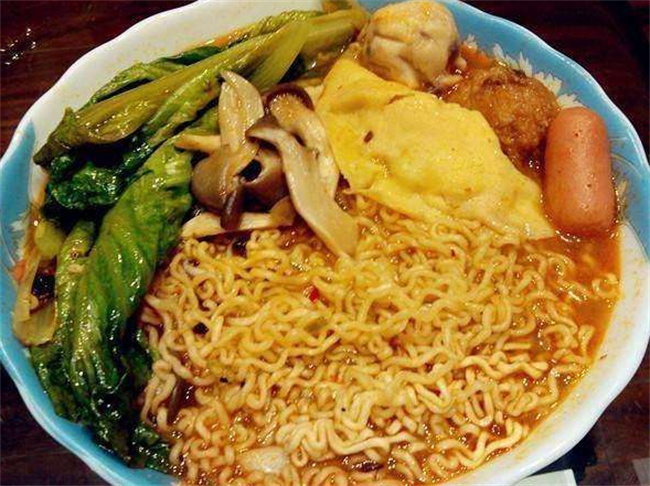 冬瓜肉丸汤的美味做法