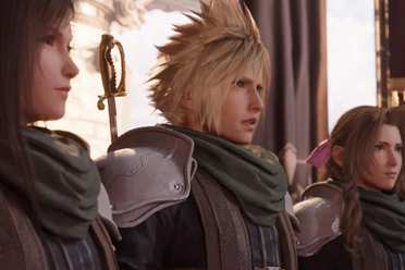 《FF7重生》1.020版本更新上线：提高帧速率和稳定性