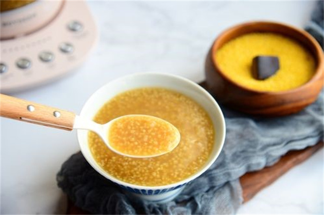 贫血患者的四款食疗方