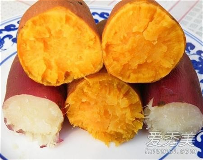 几种雪莲果的吃法