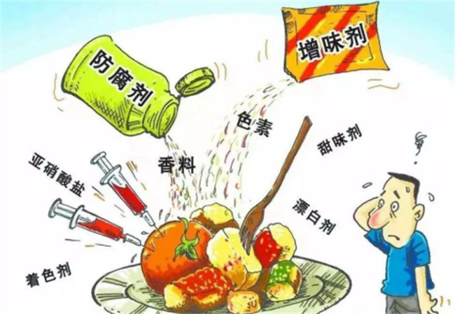 隔夜的蒜茄子能吃吗