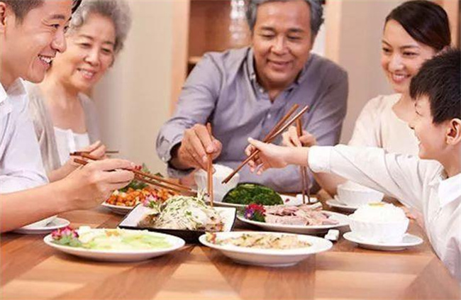 补铁食物排行榜上的前四种