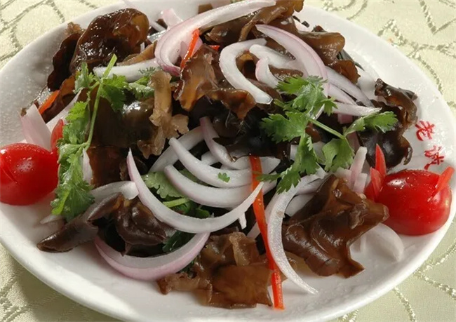 痛风的饮食疗法