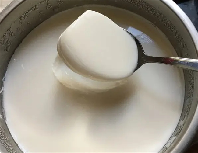 最简单的制作奶油方法