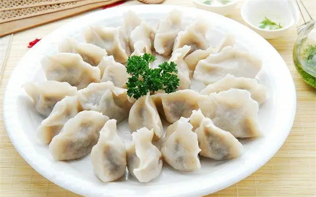 茭白挑选烹调皆有诀窍
