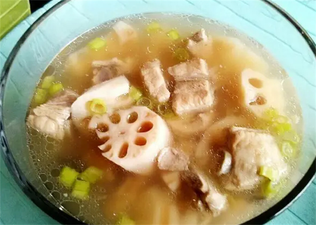 薏米的美味吃法