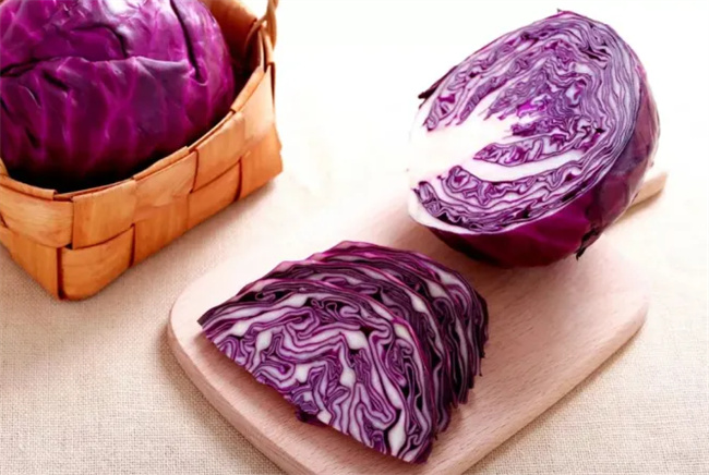 紫薯和红薯的营养区别