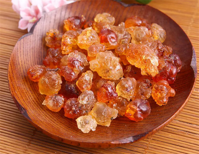 桃胶泡了一天一夜还可以吃吗
